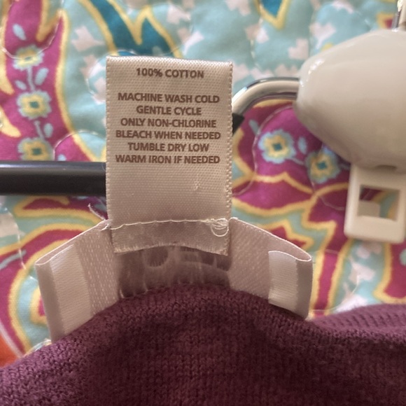 Loft button up sweater. - Picture 5 of 5